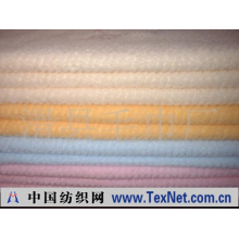 滑县紫阳光环纺织有限公司 -纯棉梭织毛巾布